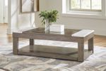 Picture of Loyaska Lift Top Coffee Table