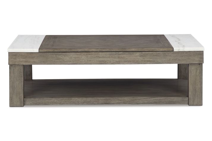 Picture of Loyaska Lift Top Coffee Table