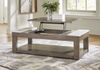 Picture of Loyaska Lift Top Coffee Table