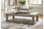 Picture of Loyaska Lift Top Coffee Table