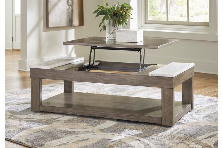 Picture of Loyaska Lift Top Coffee Table