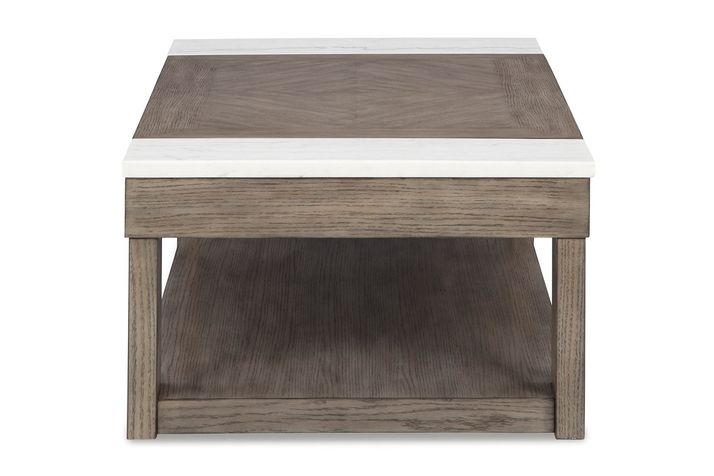 Picture of Loyaska Lift Top Coffee Table