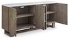 Picture of Loyaska TV Stand