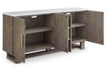 Picture of Loyaska TV Stand