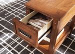 Picture of Breegin Chairside Table