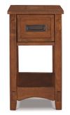 Picture of Breegin Chairside Table
