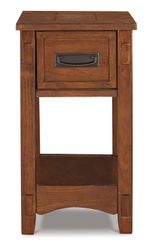 Picture of Breegin Chairside Table
