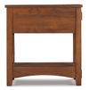 Picture of Breegin Chairside Table
