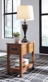 Picture of Breegin Chairside Table
