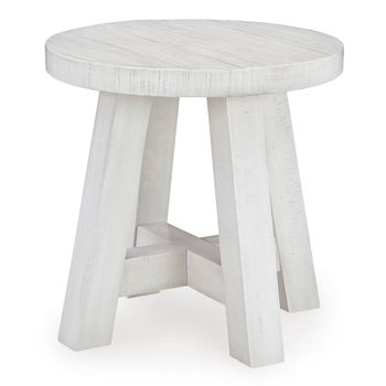 Jallison End Table