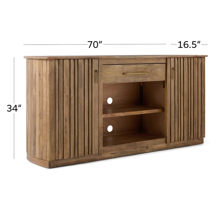 Picture of Mezquite TV Console