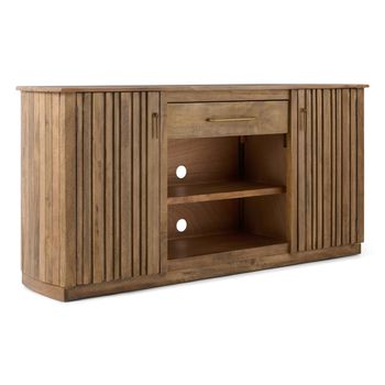 A picture of Mezquite TV Console.