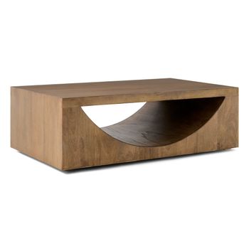 A picture of Mezquite Cocktail Table.