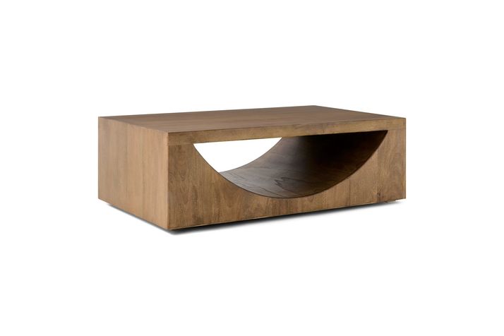 Picture of Mezquite Cocktail Table
