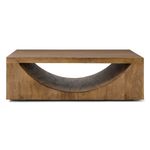 Picture of Mezquite Cocktail Table