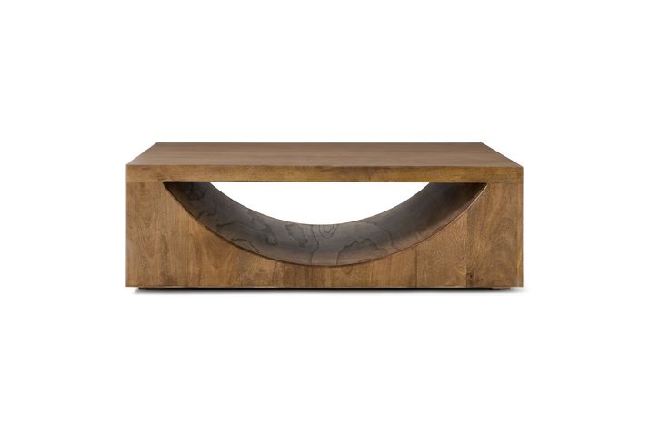 Picture of Mezquite Cocktail Table