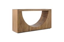 Picture of Mezquite Sofa Table