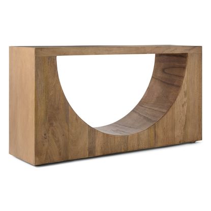 Picture of Mezquite Sofa Table