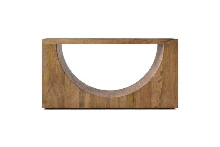 Picture of Mezquite Sofa Table