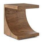 Picture of Mezquite Chairside Table