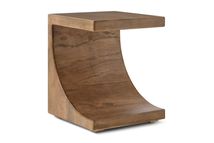 Picture of Mezquite Chairside Table