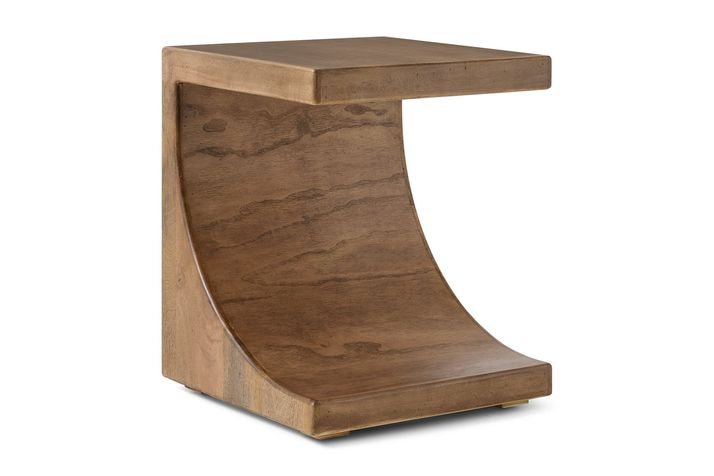 Picture of Mezquite Chairside Table