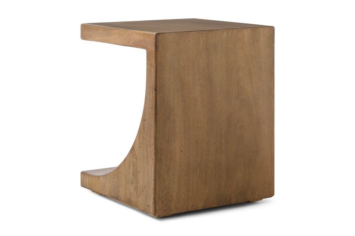 Picture of Mezquite Chairside Table