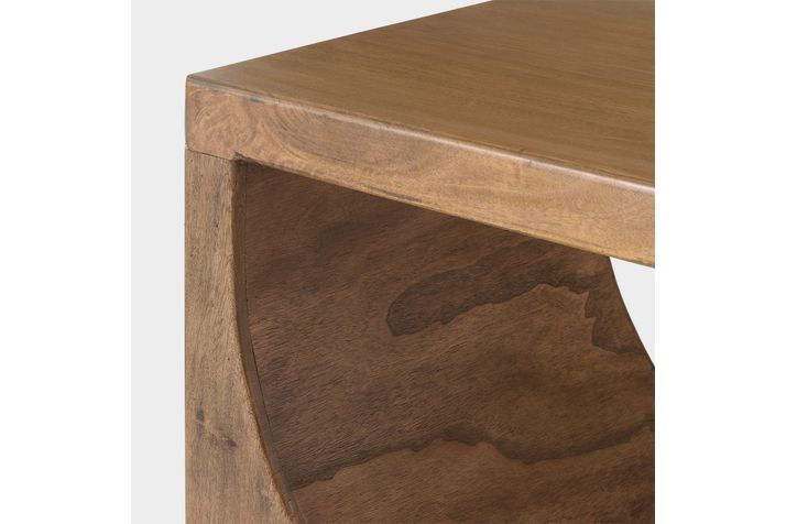 Picture of Mezquite Chairside Table