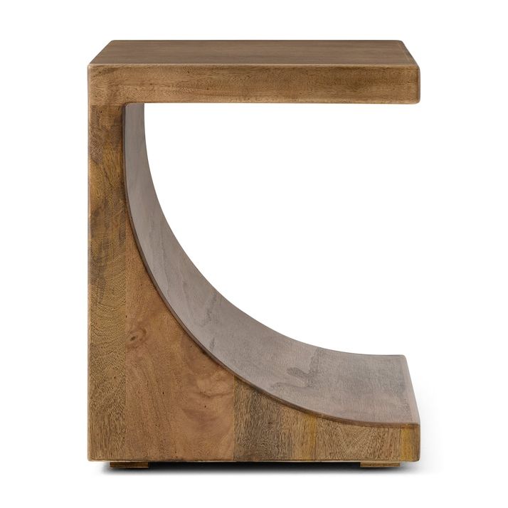 Picture of Mezquite Chairside Table