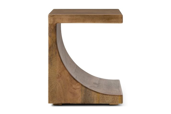 Picture of Mezquite Chairside Table