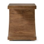 Picture of Mezquite Chairside Table