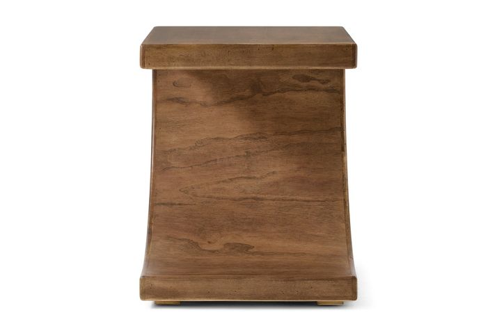 Picture of Mezquite Chairside Table