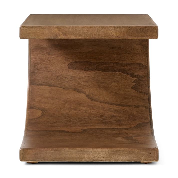 Picture of Mezquite End Table