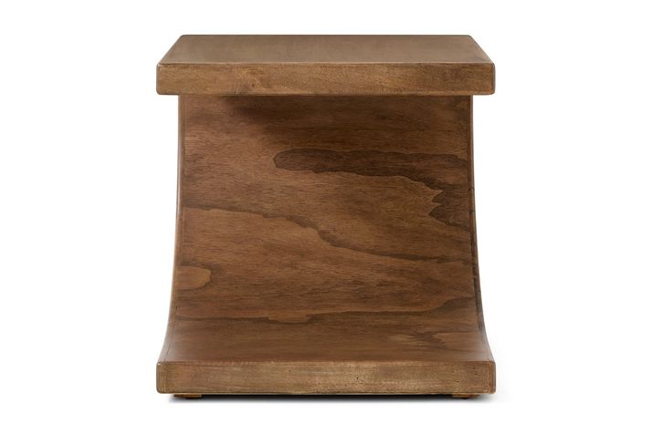 Picture of Mezquite End Table