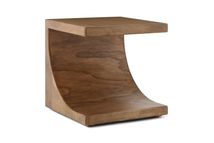 Picture of Mezquite End Table
