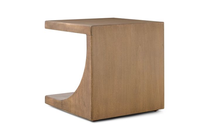 Picture of Mezquite End Table