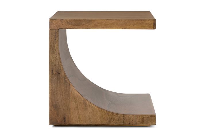 Picture of Mezquite End Table