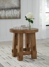 Picture of Mackifeld End Table