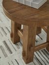 Picture of Mackifeld End Table