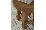 Picture of Mackifeld End Table