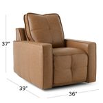 Picture of Frisco Power Recliner
