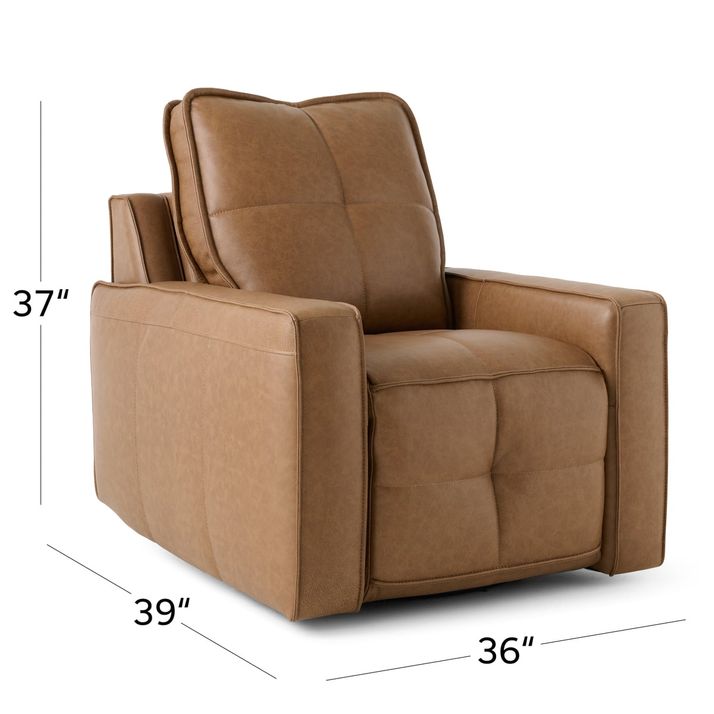Picture of Frisco Power Recliner