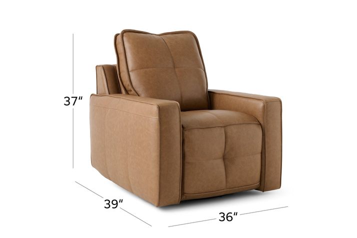 Picture of Frisco Power Recliner