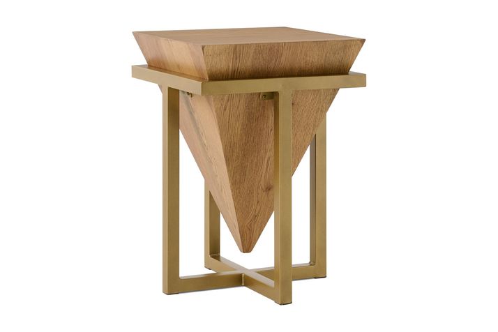 Picture of Patagonia Chairside Table
