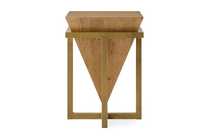 Picture of Patagonia Chairside Table