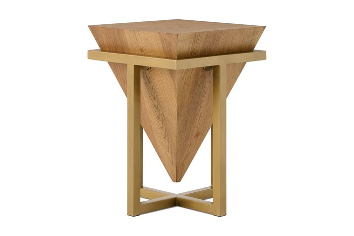 Picture of Patagonia Chairside Table