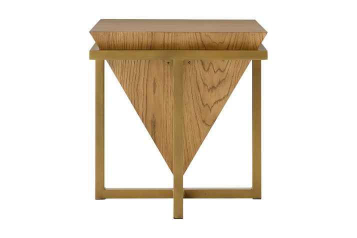 Picture of Patagonia End Table
