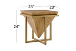 Picture of Patagonia End Table