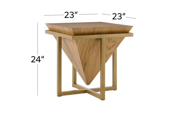 Picture of Patagonia End Table