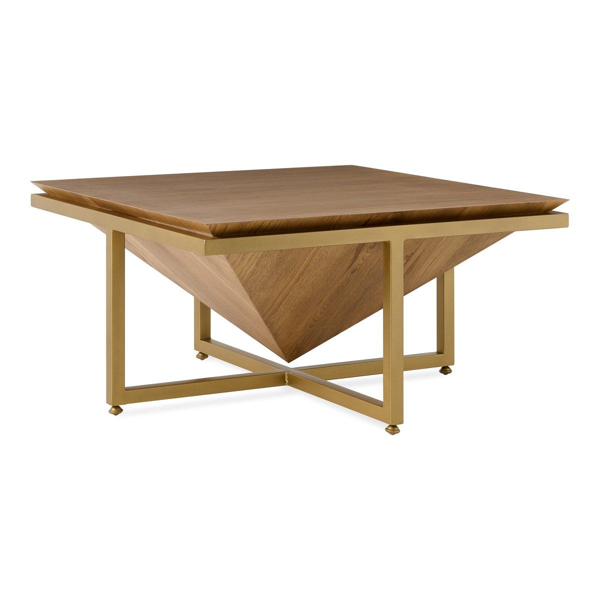 Patagonia Cocktail Table